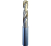 Сверло твердосплавное 15.6 мм PSD-3DA-1560 PROSAERS 33007