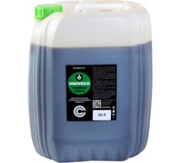 СОЖ-С50 концентрат 20 л УНИВЕКО 4620002841317