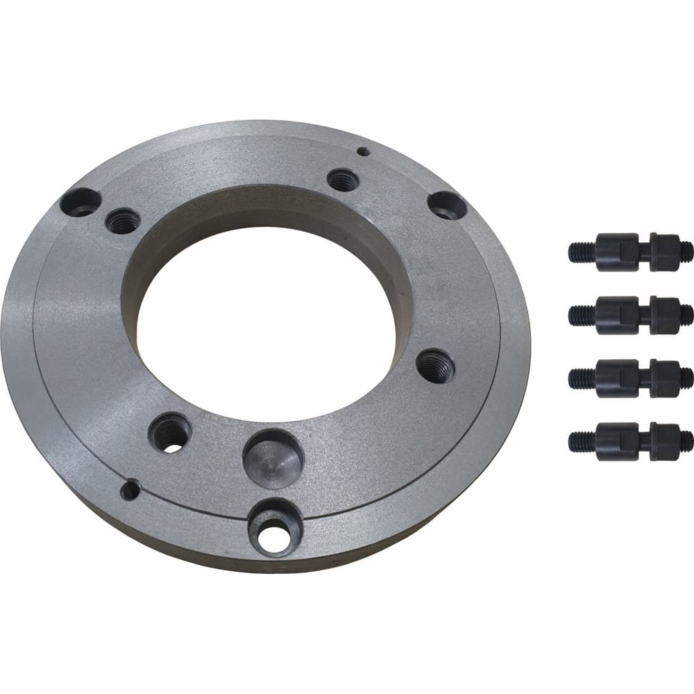 Фланец гильзы. Переходной фланец токарный 250. Фланец токарного патрона. Фланец адаптерный для БСР. Промежуточный фланец.