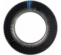 Диск спиральный для токарного патрона К11, 160 мм GRIFF S8мм b211412