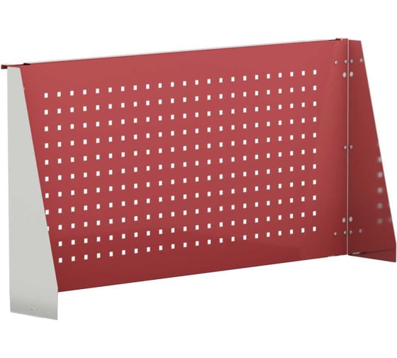 Экран WK 10 комплект для крепления к верстаку Worky IRONMEBEL M-IM00067K 1