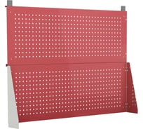 Двойной экран WK 14 комплект без освещения IRONMEBEL M-IM00059K