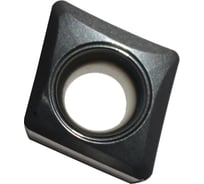 Пластина твердосплавная токарная CCGT120408-SM PS05E Debever Machining Solutions CCGT120408SMPS05E