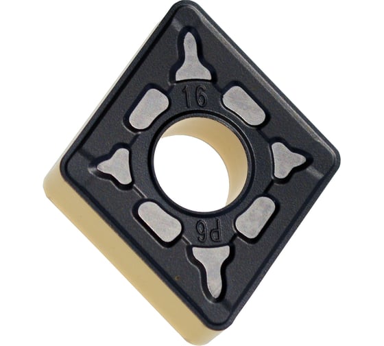 Пластина твердосплавная токарная CNMG190616-PR CP25 Debever Machining Solutions CNMG190616PRCP25 1