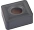Пластина твердосплавная токарная CNMG120412-MSF PS25 Debever Machining Solutions CNMG120412MSFPS25 2