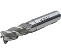 Фреза концевая ц/х 15x32x92 мм, Z=4 TORNERI Т019500