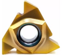 Резьбовая пластина TTM 16NR-1.75ISO внутренняя упак 10 шт 4603390582468