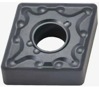 Токарная пластина TTM CNMG 120408-MA по стали упак 10 шт 4603390582604