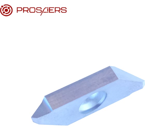 Пластина токарная MATR360-a LP2615, 10 шт PROSAERS 33152