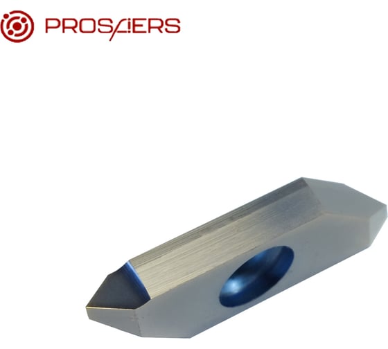 Пластина токарная MATR360-n LP0615, 10 шт PROSAERS 33155