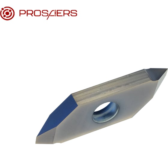 Пластина токарная MATR360-n LP0615, 10 шт PROSAERS 33155