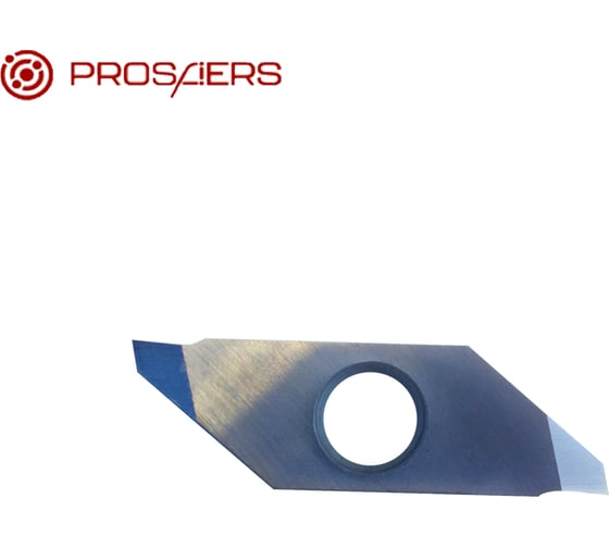 Пластина токарная MATR360-c LP0615, 10 шт PROSAERS 33154