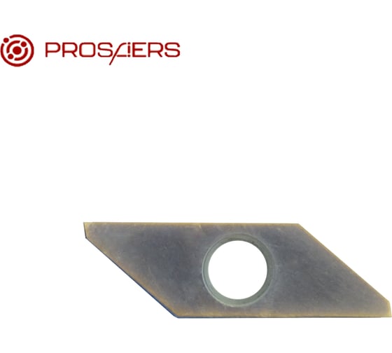 Пластина токарная MAFR3010 LP0615, 10 шт PROSAERS 33146