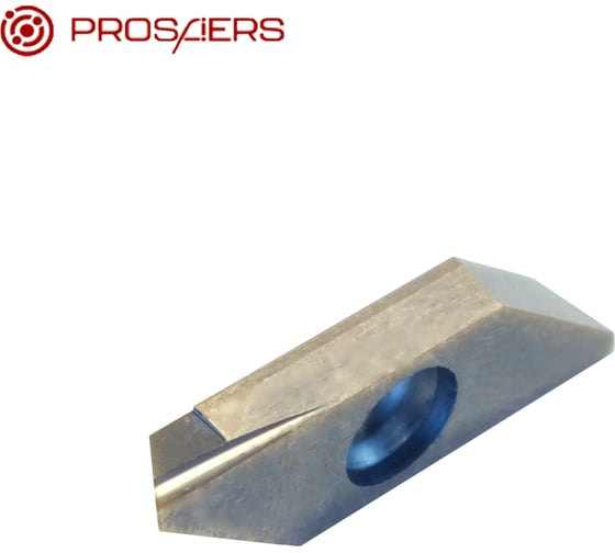 Пластина токарная MAFR3010 LP0615, 10 шт PROSAERS 33146