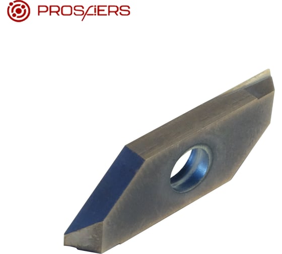 Пластина токарная MAFR3010 LP0615, 10 шт PROSAERS 33146