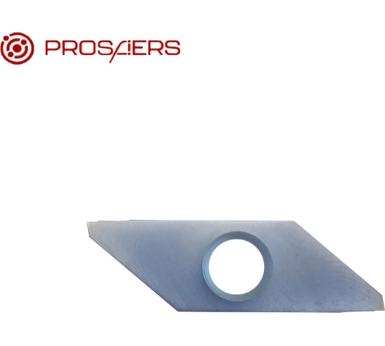 Пластина токарная MAFR3005 LP0615, 10 шт PROSAERS 33145