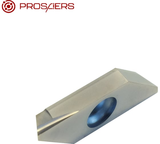 Пластина токарная MAFR3005 LP0615, 10 шт PROSAERS 33145
