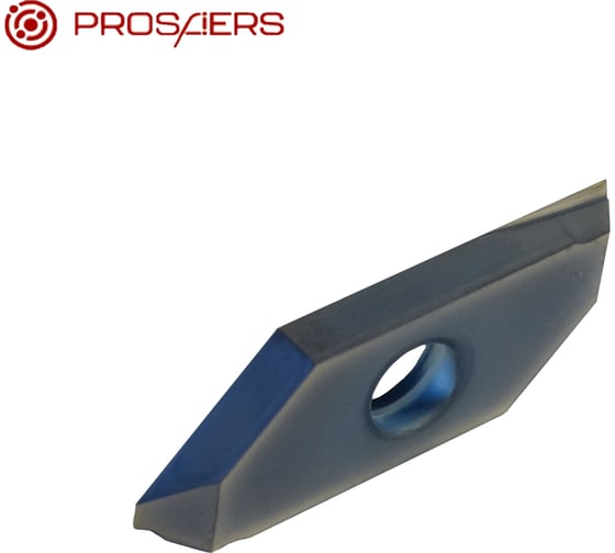 Пластина токарная MAFR3005 LP0615, 10 шт PROSAERS 33145