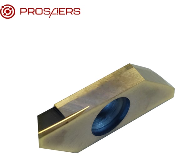 Пластина токарная MAFR3010 LP3615, 10 шт PROSAERS 33148