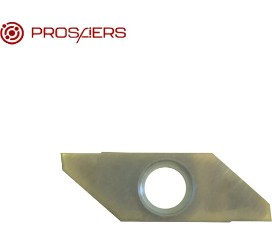 Пластина токарная MAFR3010 LP3615, 10 шт PROSAERS 33148