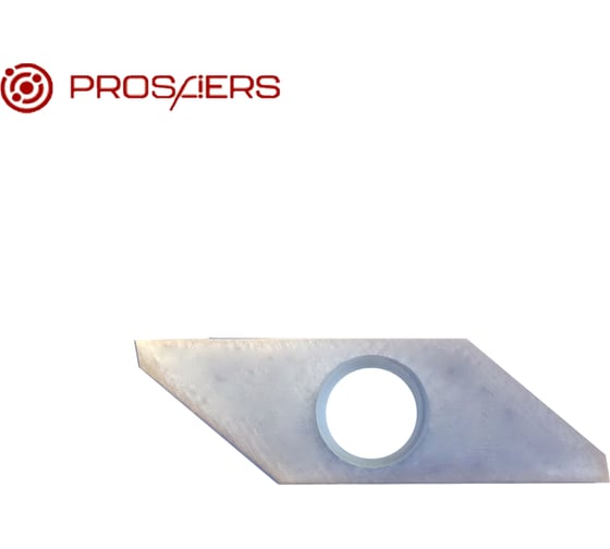 Пластина токарная MAFR3003 LP2615, 10 шт PROSAERS 33144