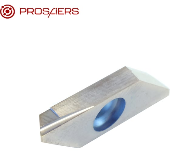 Пластина токарная MAFR3003 LP2615, 10 шт PROSAERS 33144