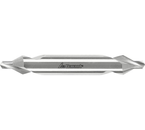 Сверло центровочное 2 мм GARANT 111000 2