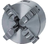 Патрон 4-кулачковый 125 мм для MASTERTURN 2050G MetalMaster 19439