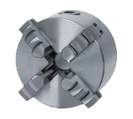 Патрон 4-кулачковый 125 мм для MASTERTURN 2050G MetalMaster 19439