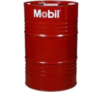Масло DTE OIL LIGHT 208 л MOBIL 122166