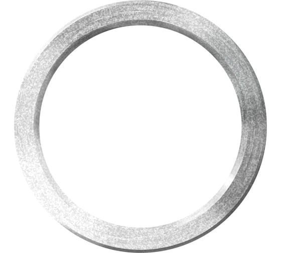 Кольцо переходное для пильных дисков  16/30 мм kwb 58-3016