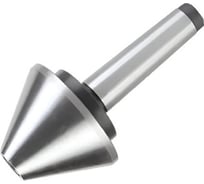 Центр вращающийся грибковый КМ5 у 40- 90мм б-1-5-у ГОСТ 8742-75 ИНСТУЛС 00001848033