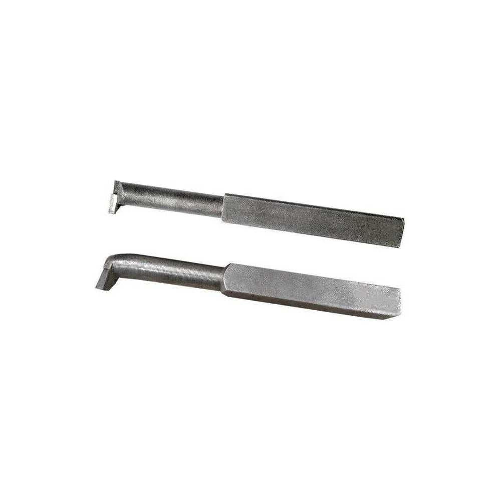 Резец канавочный для нарезания внутренних канавок 20x20x200 мм, Т5К10 ...