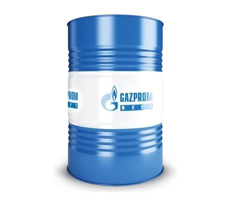 Масло GAZPROMNEFT, Hydraulic HVLP-46 205л 2534220294