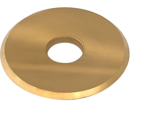 Ролик режущий (16x6х3 мм) для плиткореза МастерАлмаз 10509304