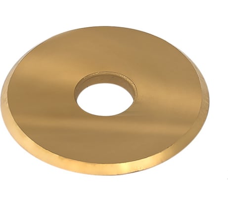 Ролик режущий (22x10.5х2 мм) для плиткореза МастерАлмаз 10509303