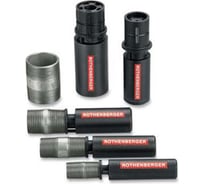 Приспособление НИППЕЛЬМАКС 1/2" для труб  ROTHENBERGER 56060
