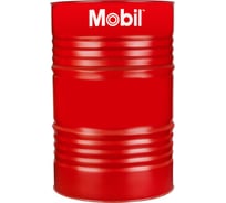 Масло DTE OIL HEAVY MEDIUM 208 л MOBIL 122150