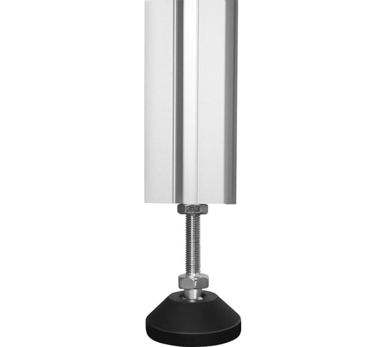 Стол раскладной для крупноформатных плит promax 500 кг, 150x180/360x75 см vertextools 17-180-500