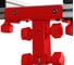 Стол раскладной для крупноформатных плит promax 500 кг, 150x180/360x75 см vertextools 17-180-500 4