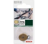 Режущее кольцо для плиткорезов PTC 640/470 Bosch 2609256D80