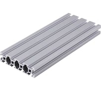 Профиль конструкционный 20x80 мм, паз 6 Алтервиа A12208006X1000
