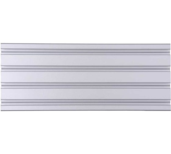 Профиль конструкционный 20x80 мм, паз 6 Алтервиа A12208006X1000