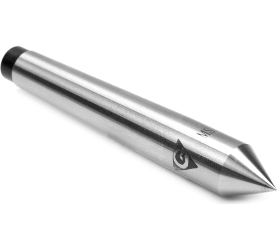 Полуцентр упорный МК5 Micron 106647