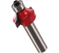 Фреза кромочная калевочная (25.5х67 мм) АТАКА 592255 38178