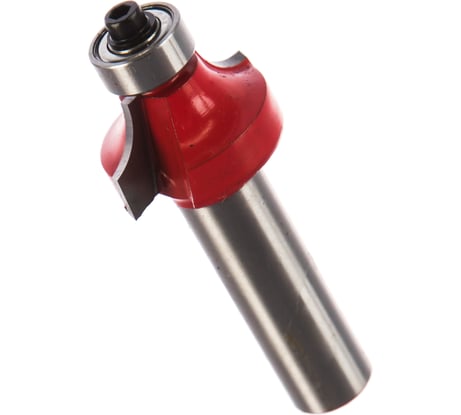 Фреза кромочная калевочная (25.5х67 мм) АТАКА 592255 38178