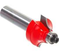 Фреза кромочная калевочная (25.5х67 мм) АТАКА 602255 38185