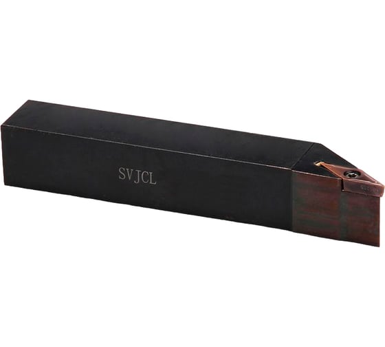 Державка SVJCL1212H11 СпецТехИнструмент SVJCL1212H11KPLD 1