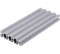 Профиль конструкционный 20x80 мм, паз 6 Алтервиа A12208006X1500