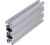 Профиль конструкционный 30x90 мм, паз 8 Алтервиа A12309008X1000
